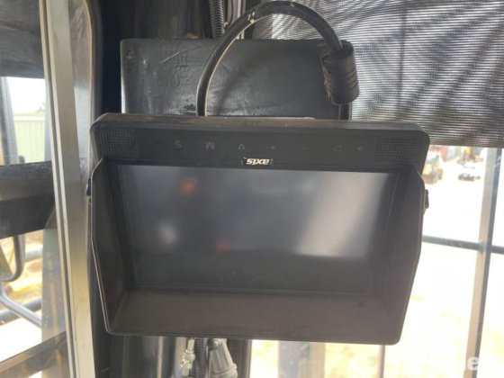 2012 コマツ PC4000