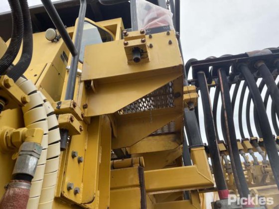 2012 コマツ PC4000