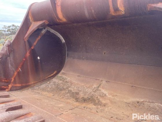 2012 コマツ PC4000