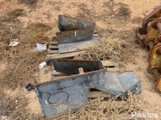 2012 コマツ PC4000