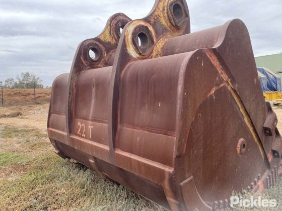 2012 コマツ PC4000