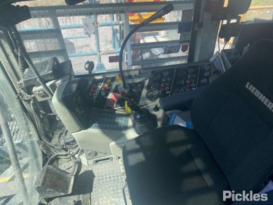 2007 リープヘル R996