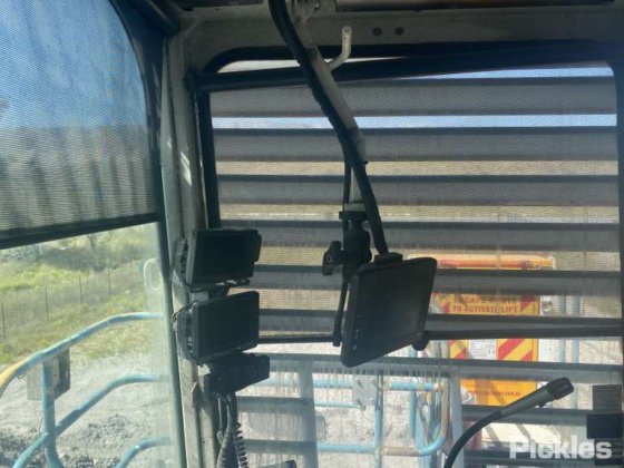 2007 リープヘル R996