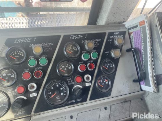 2007 リープヘル R996