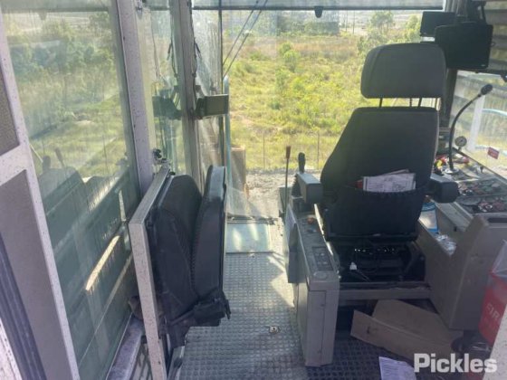 2007 リープヘル R996