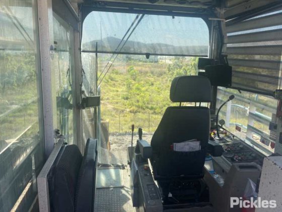 2007 リープヘル R996