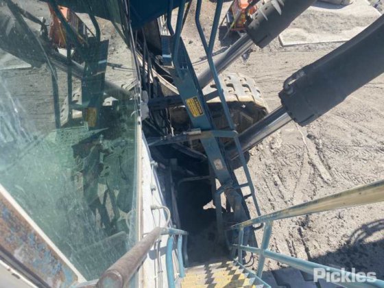 2007 リープヘル R996