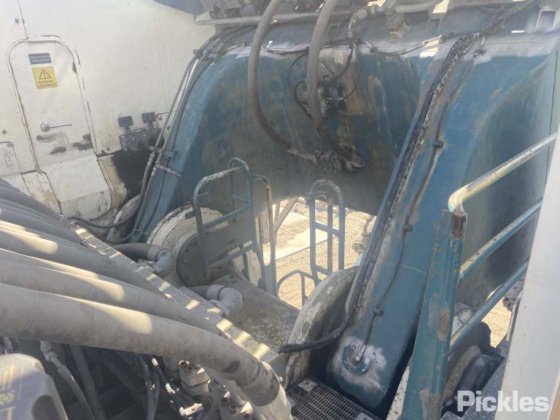 2007 リープヘル R996