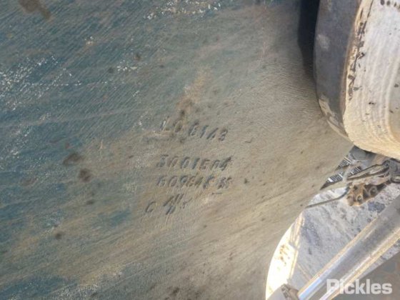 2007 リープヘル R996