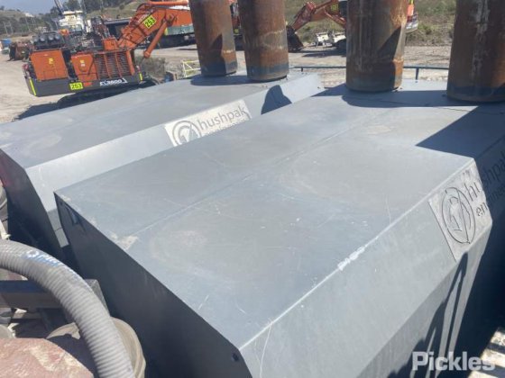 2007 リープヘル R996