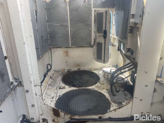 2007 リープヘル R996