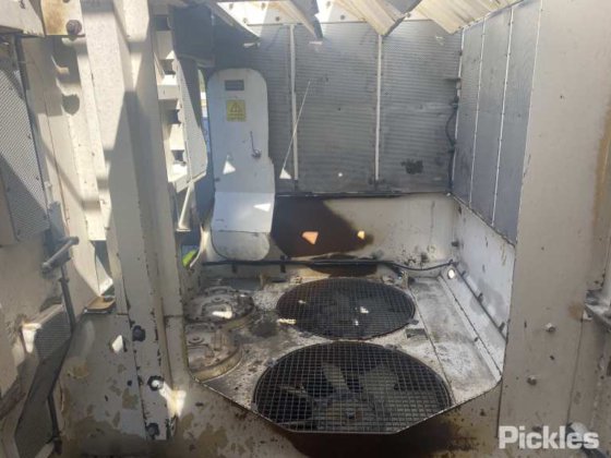 2007 リープヘル R996