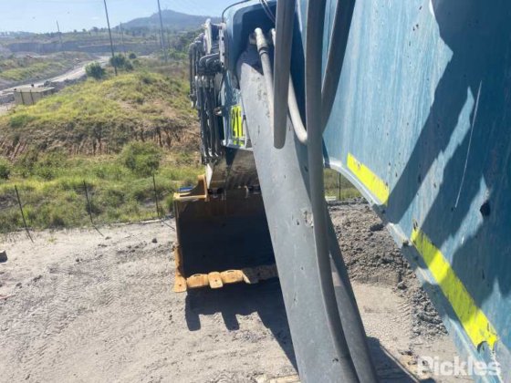 2007 リープヘル R996