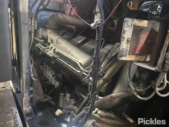 2007 リープヘル R996