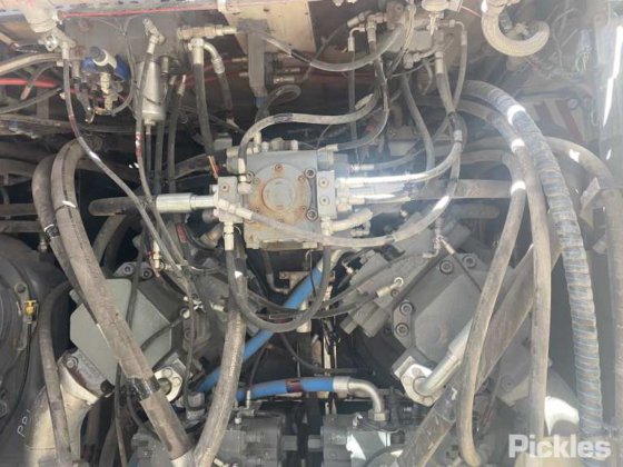 2007 リープヘル R996