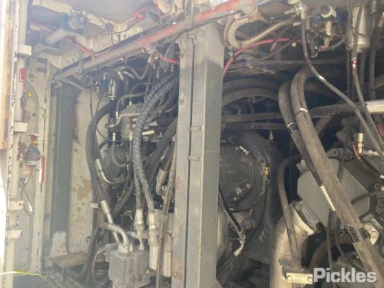 2007 リープヘル R996