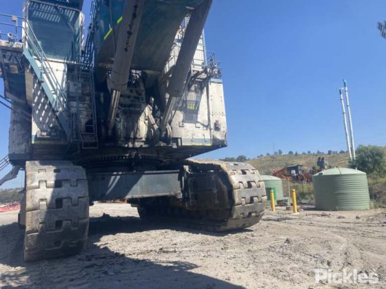 2007 リープヘル R996