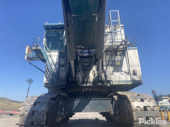 2007 リープヘル R996