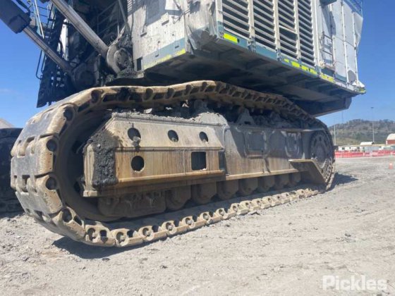 2007 リープヘル R996