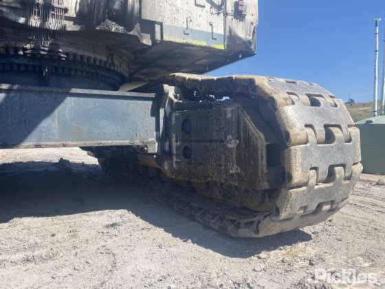 2007 リープヘル R996