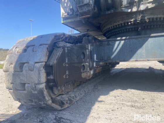 2007 リープヘル R996