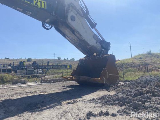 2007 リープヘル R996