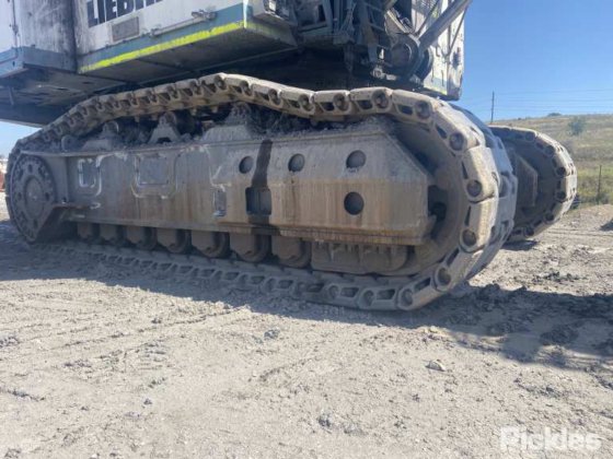 2007 リープヘル R996