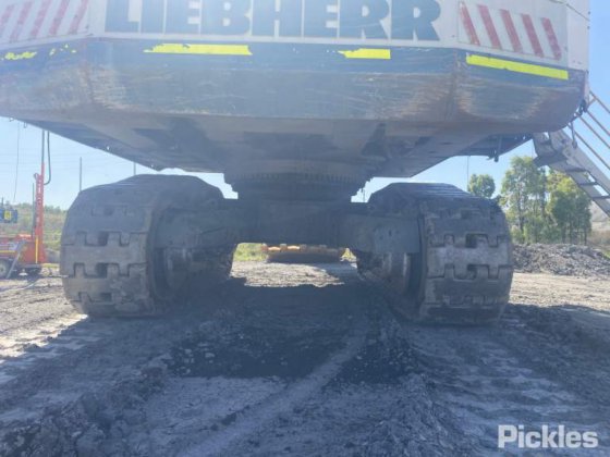 2007 リープヘル R996