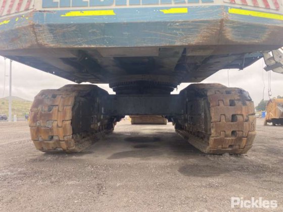 2007 リープヘル R996