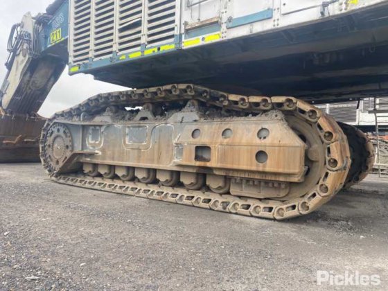 2007 リープヘル R996