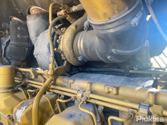 2011年式キャタピラー994F