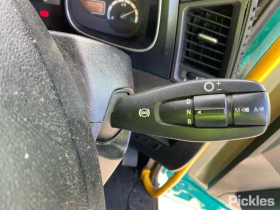 2019 メルセデス ベンツ アクトロス 2658