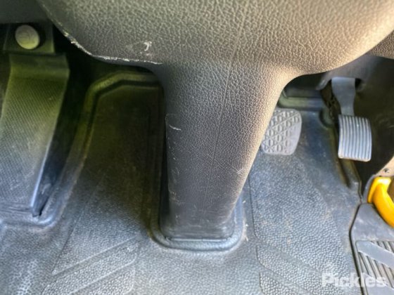 2019 メルセデス ベンツ アクトロス 2658