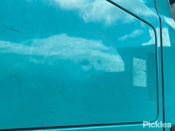 2019 メルセデス ベンツ アクトロス 2658