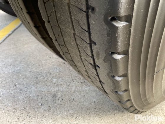 2019 メルセデス ベンツ アクトロス 2658