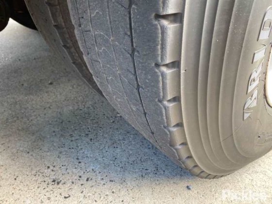 2019 メルセデス ベンツ アクトロス 2658