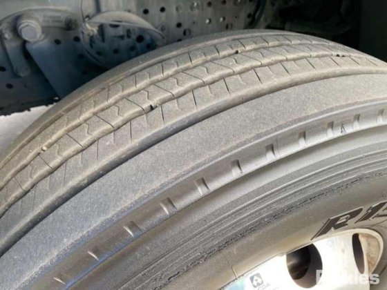 2019 メルセデス ベンツ アクトロス 2658