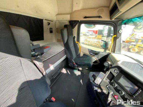 2019 メルセデス ベンツ アクトロス 2658