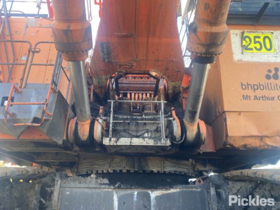 2012年日立EX3600-6