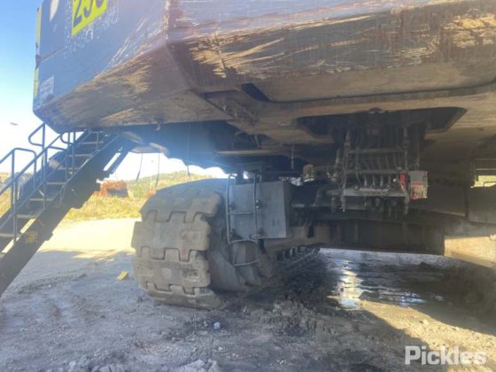 2012年日立EX3600-6