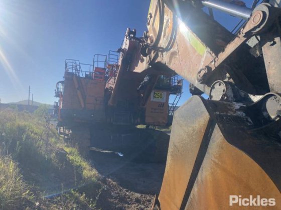 2012年日立EX3600-6