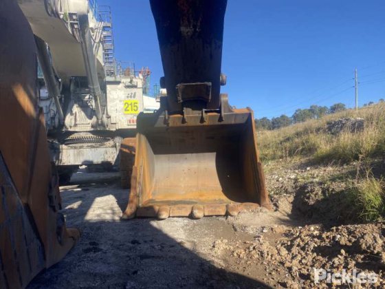 2012年日立EX3600-6