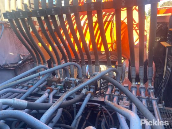 2012年日立EX3600-6