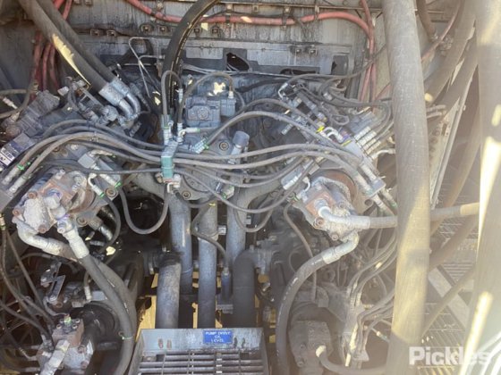 2012年日立EX3600-6