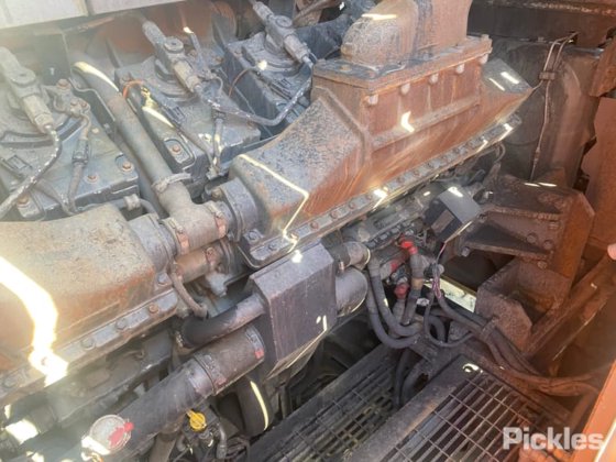 2012年日立EX3600-6