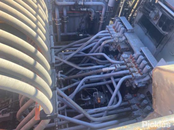 2012年日立EX3600-6