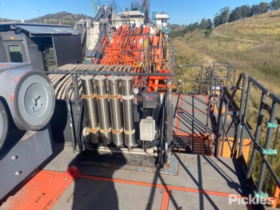 2012年日立EX3600-6