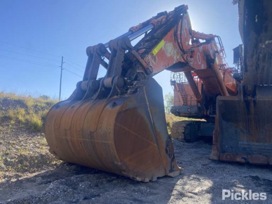 2012年日立EX3600-6