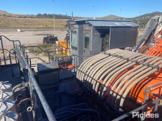 2012年日立EX3600-6