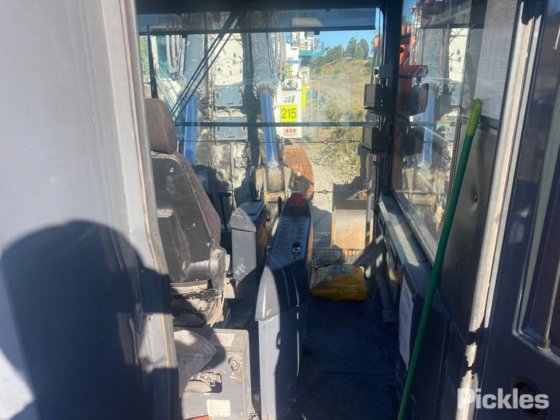 2012年日立EX3600-6